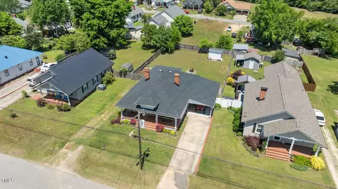 View/Area - 404 W E St, Erwin, NC 28339 photo 1 of 3