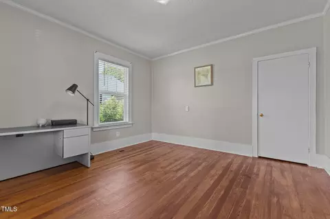 Bedroom - 404 W E St, Erwin, NC 28339 photo 3 of 3