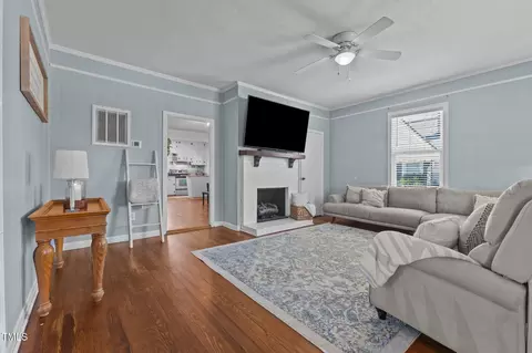 Other - 404 W E St, Erwin, NC 28339 photo 1 of 9