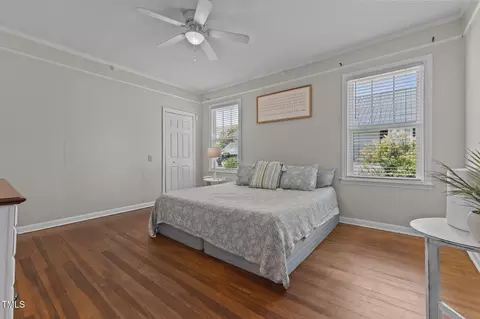 Bedroom - 404 W E St, Erwin, NC 28339 photo 1 of 3