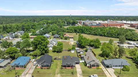 View/Area - 404 W E St, Erwin, NC 28339 photo 3 of 3