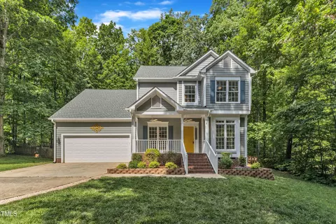 2513 Myrtle Ln, Hillsborough, NC 27278