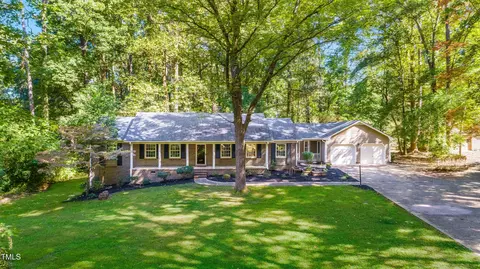 4901 Old Elizabeth Rd, Raleigh, NC 27616