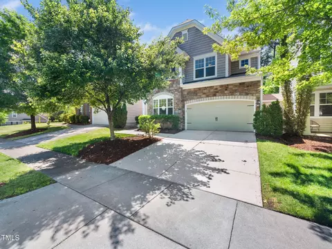 205 Hammond Wood Pl, Morrisville, NC 27560