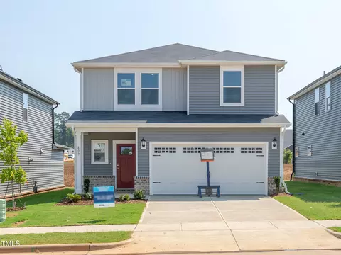 809 Ottawa Dr, Garner, NC 27529 photo 1