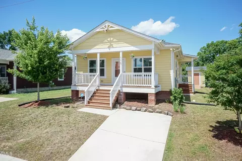 116 Laurel Ave, Durham, NC 27701 photo 1