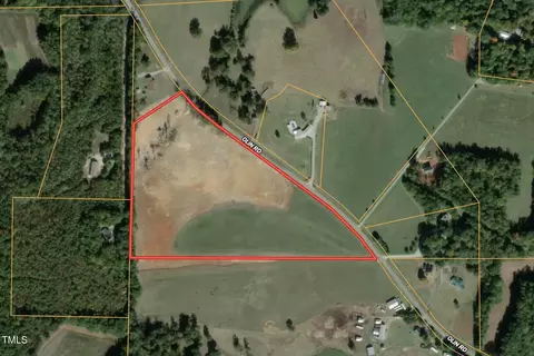 18 5 Acres Olin Rd, Cedar Grove, NC 27231