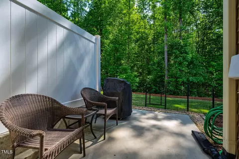 Exterior - 1101 Compass Dr, Durham, NC 27713 photo 3 of 7