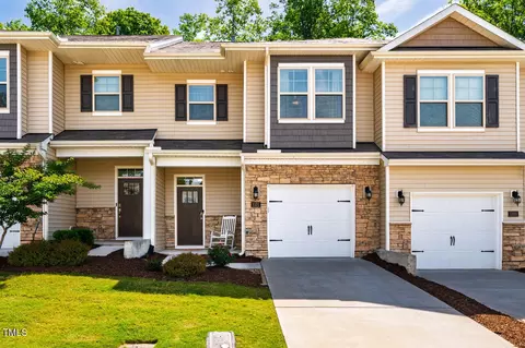 Exterior - 1101 Compass Dr, Durham, NC 27713 photo 7 of 7