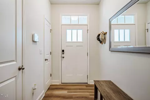 Entry Way - 1101 Compass Dr, Durham, NC 27713 photo 1 of 3