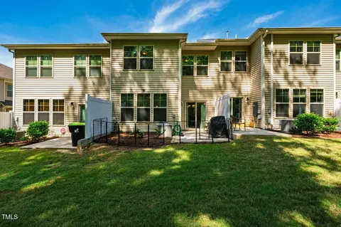 Exterior - 1101 Compass Dr, Durham, NC 27713 photo 4 of 7