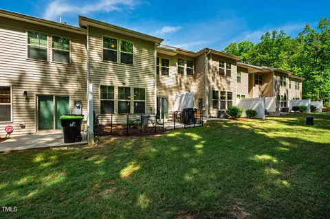 Exterior - 1101 Compass Dr, Durham, NC 27713 photo 5 of 7