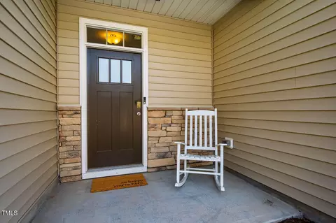 Exterior - 1101 Compass Dr, Durham, NC 27713 photo 2 of 7