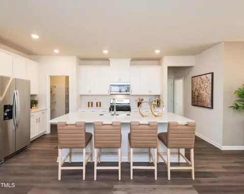 Kitchen - 836 Ottawa Dr, Garner, NC 27529 photo 1 of 3