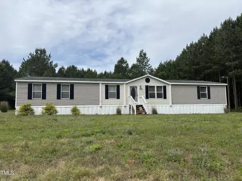 7884 Race Track Rd, Castalia, NC 27816