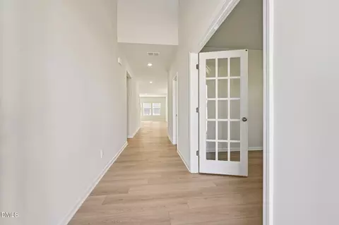 Entry Way - 749 Deschutes Dr, Garner, NC 27529 photo 3 of 7