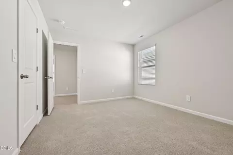 Bedroom - 749 Deschutes Dr, Garner, NC 27529 photo 10 of 10