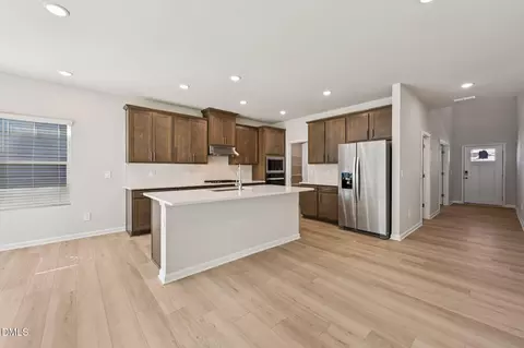 Kitchen - 749 Deschutes Dr, Garner, NC 27529 photo 1 of 3