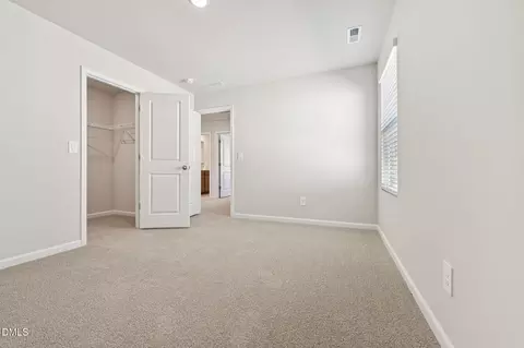 Bedroom - 749 Deschutes Dr, Garner, NC 27529 photo 8 of 10