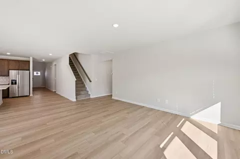 Living - 749 Deschutes Dr, Garner, NC 27529 photo 4 of 4