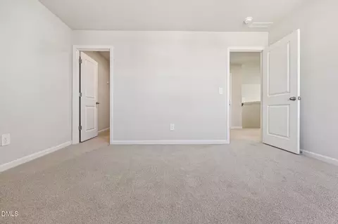 Bedroom - 749 Deschutes Dr, Garner, NC 27529 photo 7 of 10