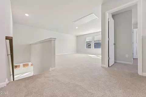 Entry Way - 749 Deschutes Dr, Garner, NC 27529 photo 6 of 7