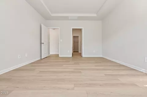 Bedroom - 749 Deschutes Dr, Garner, NC 27529 photo 2 of 10