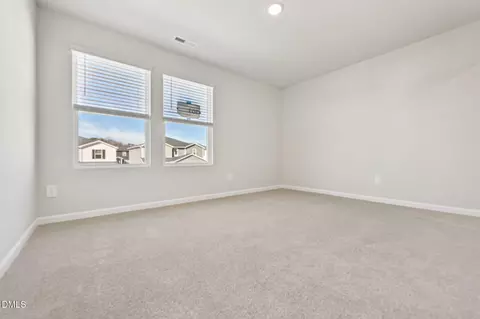 Bedroom - 749 Deschutes Dr, Garner, NC 27529 photo 6 of 10