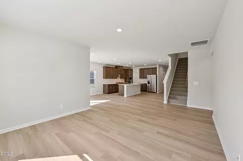 Living - 749 Deschutes Dr, Garner, NC 27529 photo 3 of 4