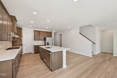Kitchen - 749 Deschutes Dr, Garner, NC 27529 photo 2 of 3