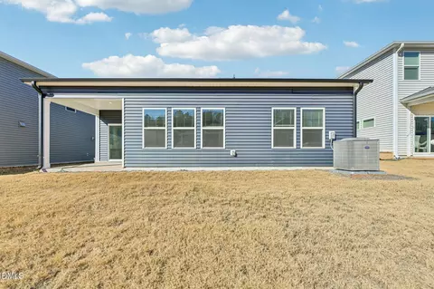 Exterior - 749 Deschutes Dr, Garner, NC 27529 photo 4 of 10