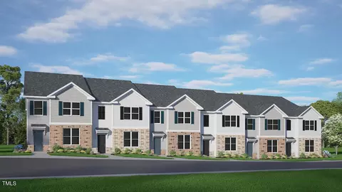 829 Old Tarboro Rd, Wendell, NC 27591