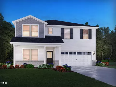 753 Deschutes Dr, Garner, NC 27529