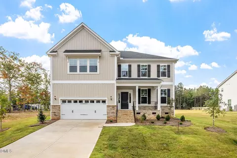 15 Guardian St, Youngsville, NC 27596