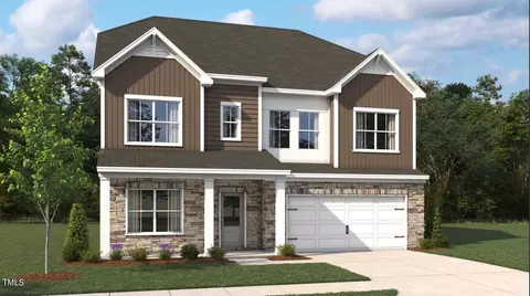 556 Jocund St #13, Rolesville, NC 27571