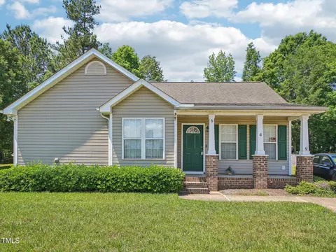 649 Flaherty Ave, Wake Forest, NC 27587