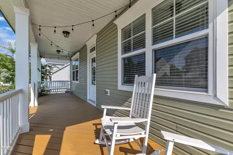 Exterior - 384 Grey Hawk Dr, Garner, NC 27529 photo 14 of 20