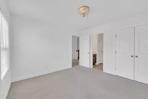 Bedroom - 384 Grey Hawk Dr, Garner, NC 27529 photo 8 of 13