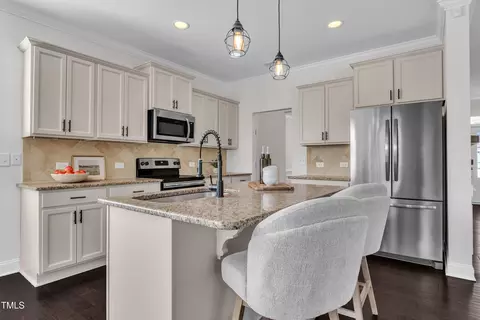 Kitchen - 384 Grey Hawk Dr, Garner, NC 27529 photo 1 of 7