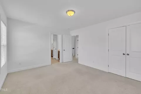 Bedroom - 384 Grey Hawk Dr, Garner, NC 27529 photo 10 of 13