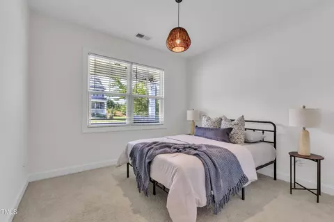 Bedroom - 384 Grey Hawk Dr, Garner, NC 27529 photo 3 of 13