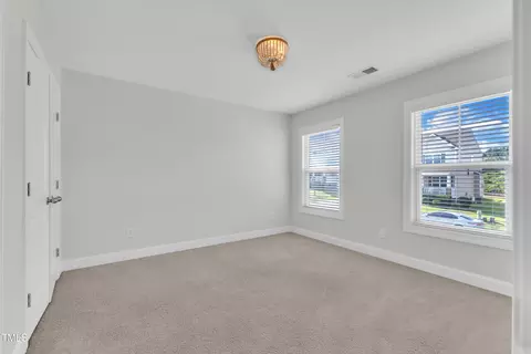 Bedroom - 384 Grey Hawk Dr, Garner, NC 27529 photo 13 of 13