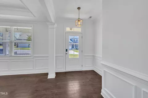 Entry Way - 384 Grey Hawk Dr, Garner, NC 27529 photo 1 of 8