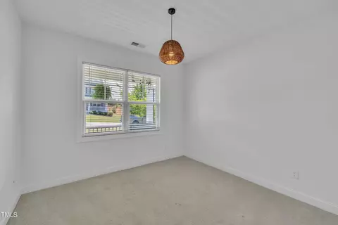 Bedroom - 384 Grey Hawk Dr, Garner, NC 27529 photo 5 of 13