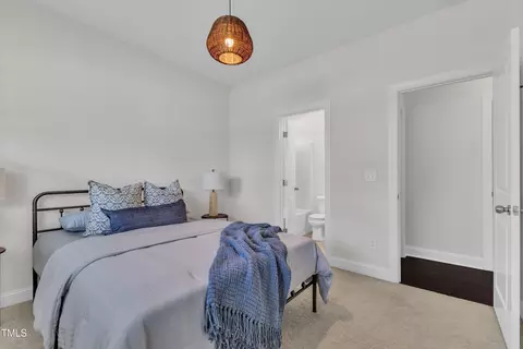 Bedroom - 384 Grey Hawk Dr, Garner, NC 27529 photo 1 of 13