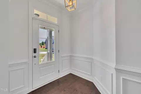 Entry Way - 384 Grey Hawk Dr, Garner, NC 27529 photo 2 of 8