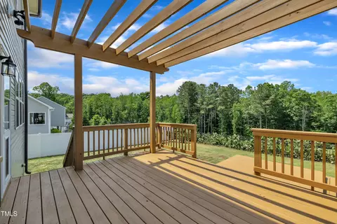 Exterior - 384 Grey Hawk Dr, Garner, NC 27529 photo 3 of 20