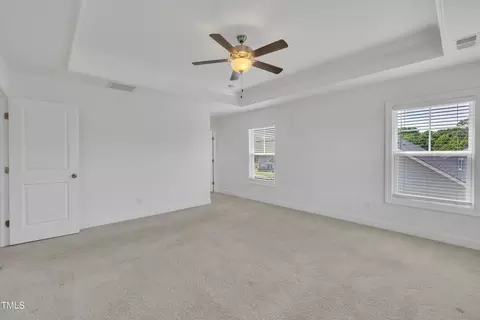 Entry Way - 384 Grey Hawk Dr, Garner, NC 27529 photo 7 of 8