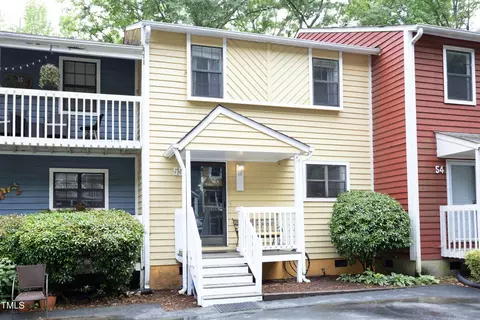 55 Willow Bridge Dr, Durham, NC 27707