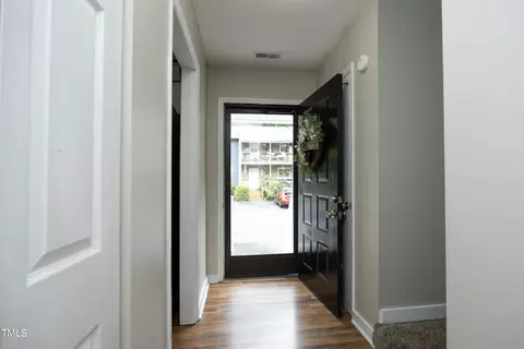 Entry Way - 55 Willow Bridge Dr, Durham, NC 27707 photo 1 of 3
